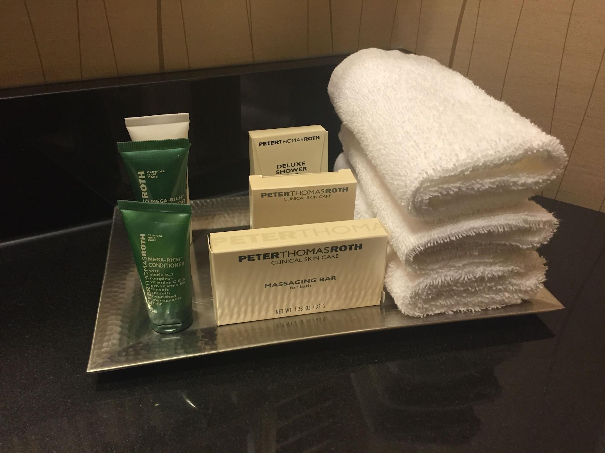 Hotel Hilton Rosemont Chicago O'Hare Extérieur photo