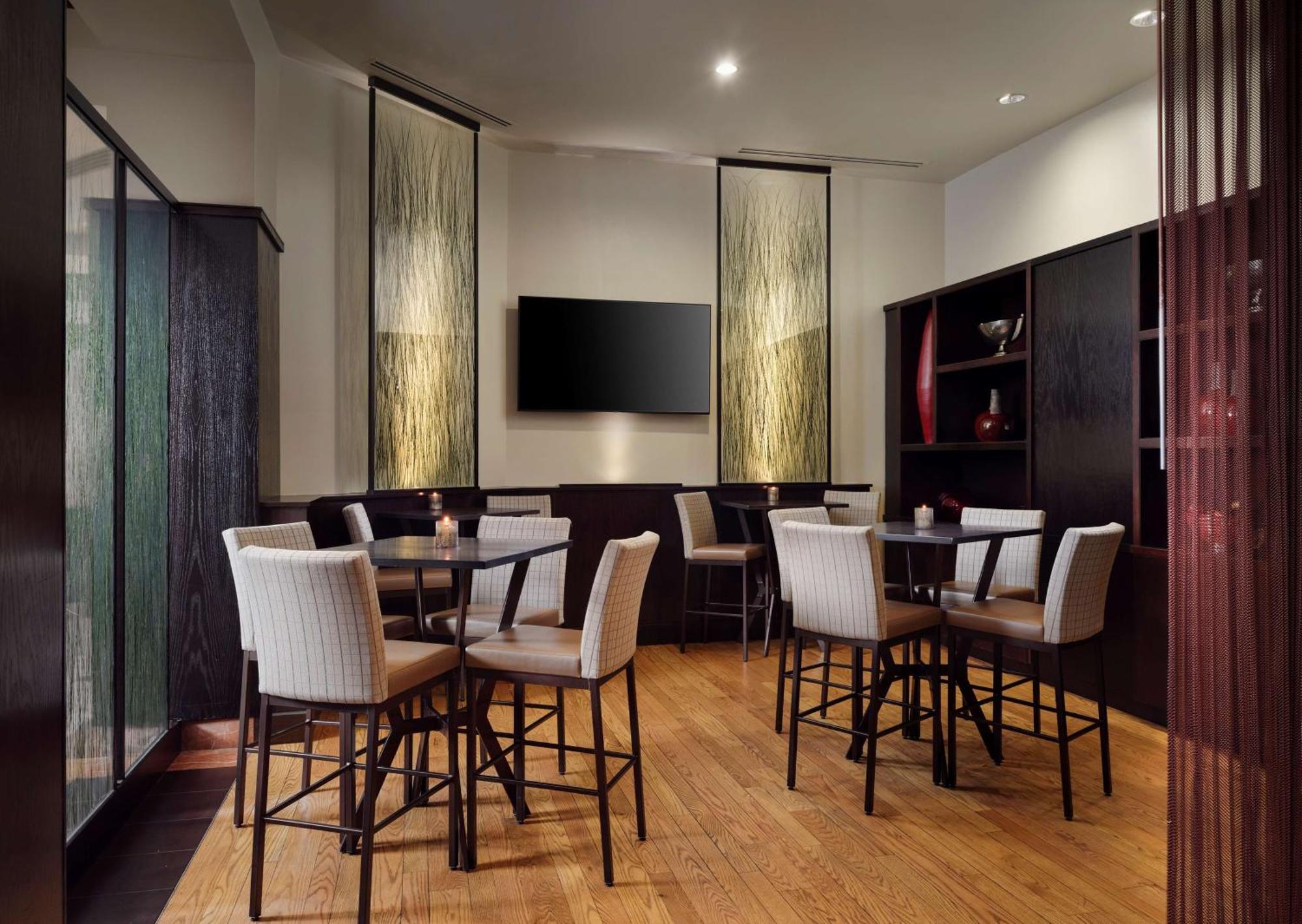 Hotel Hilton Rosemont Chicago O'Hare Extérieur photo